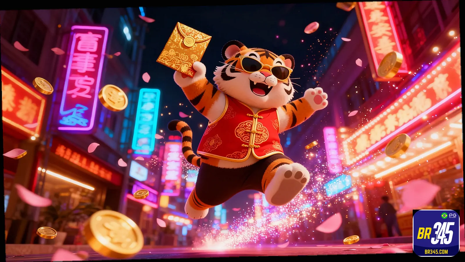 Cassino interativo ao vivo - br345