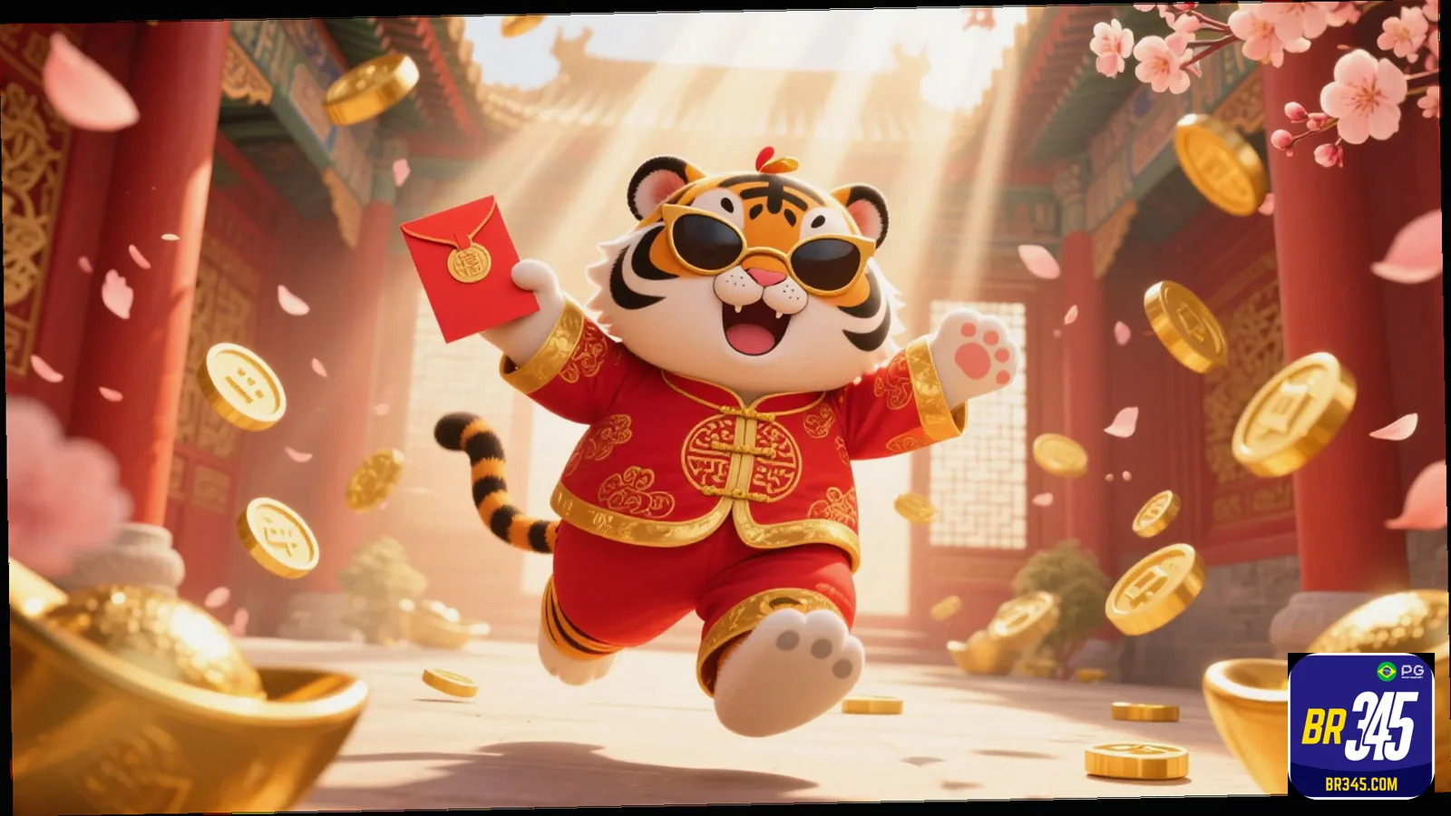 Imagem de cassino online - br345